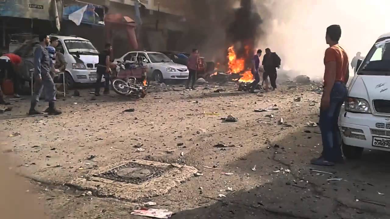 استمرار حالة الفلتان الأمني في محافظة إدلب.. والمؤسسات التعليمية تعلق الدوام