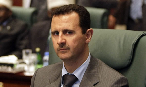 النظام السوري يستبق إجراءات سحب وسام جوقة الشرف من بشّار الأسد ويردّه لفرنسا