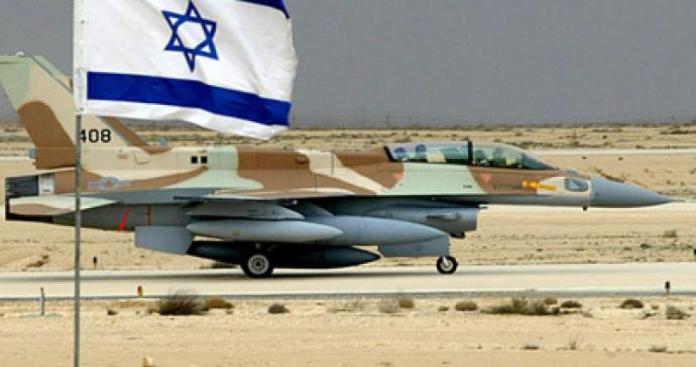 روسيا: الصواريخ التي استهدفت مطار التيفور العسكري إسرائيلية