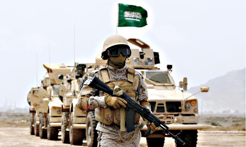 المملكة العربيّة السّعودية تبدي استعدادها لإرسال قوّات عربيّة إلى سوريا