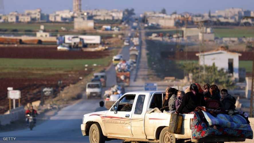 منسقو الإستجابة: قرابة 3.7 مليون شخص يقطن في إدلب..والفلتان الأمني مستمر في المحافظة