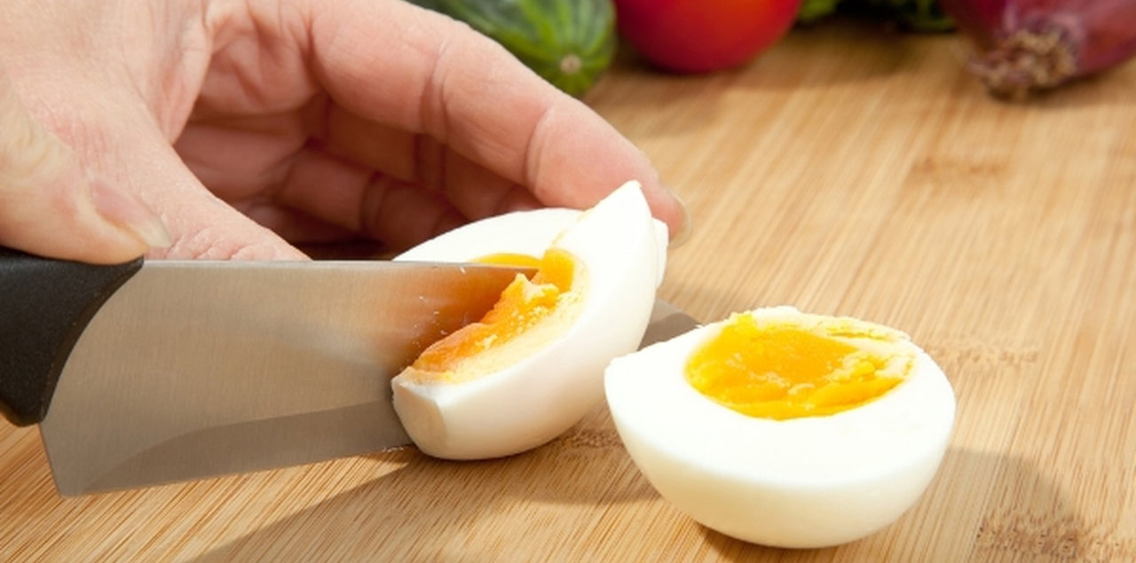 ماذا يفعل تناول بيضة واحدة يومياً في جسمك؟