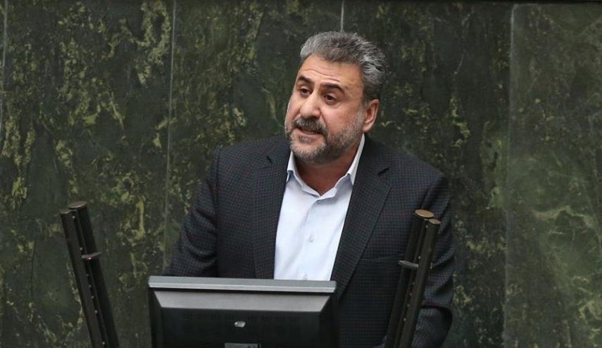نائب إيراني ينتقد موقف النظام من الغارات الإسرائيلية ... ويقول: الأسد مدينٌ لإيران ببقائه.
