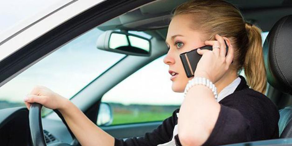 الحوافز المالية قادرة على إقناع المراهقين عدم إستخدام هواتفهم أثناء قيادة السيارة