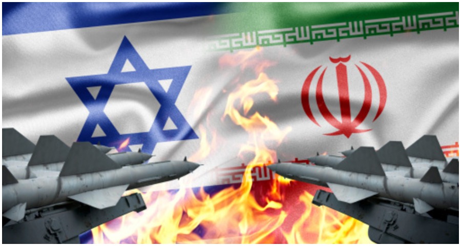 إيران تتنصّل: النظام السوري نفّذ الهجمات الصاروخية على الجولان المُحتل ولا علاقة لنا