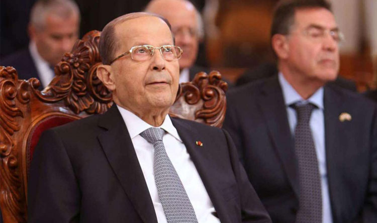 ردود فعل غاضبة على مرسوم رئاسي لبناني لتجنيس 300 شخص من بينهم مقربون من النظام السوري