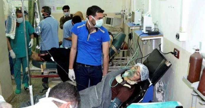 وسط استمرار الفلتان الأمني.. الكوادر الطبية تعلق عملها في إدلب